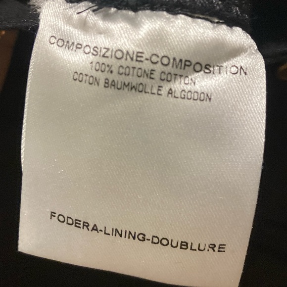 GUCCI  Black Dress - Picture 10 of 13